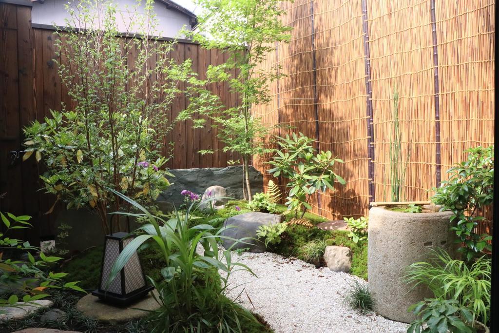 Guest House Sawaragi Kyoto Exterior photo