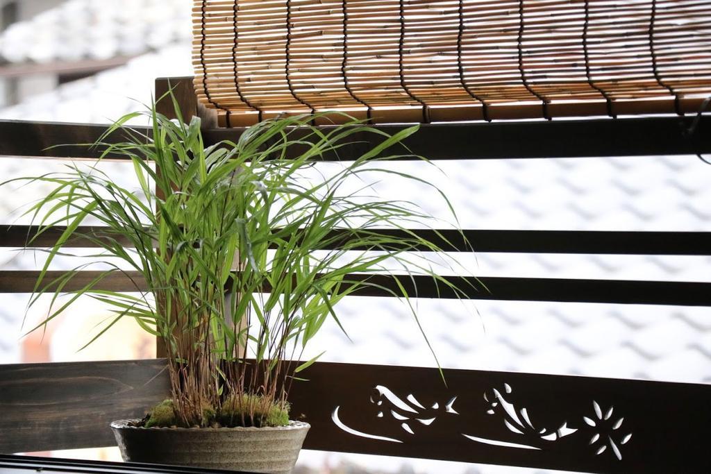 Guest House Sawaragi Kyoto Exterior photo