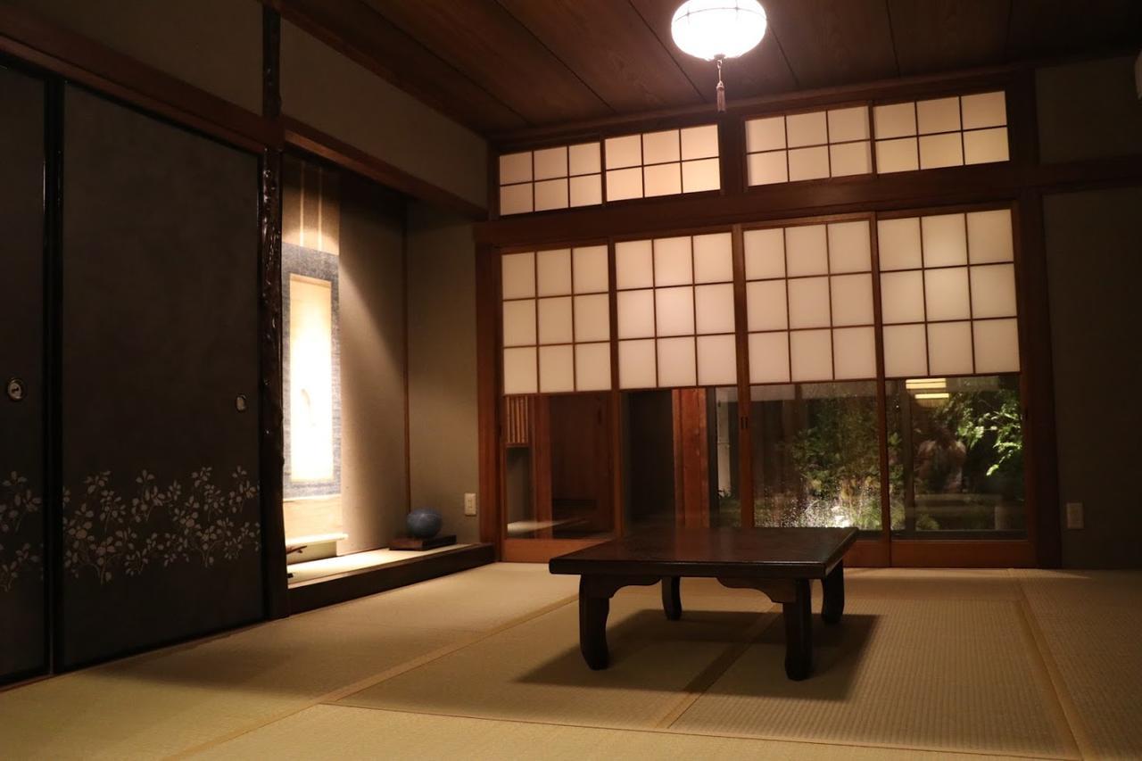 Guest House Sawaragi Kyoto Exterior photo