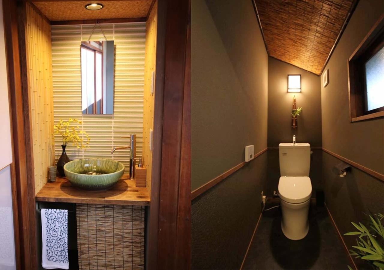 Guest House Sawaragi Kyoto Exterior photo