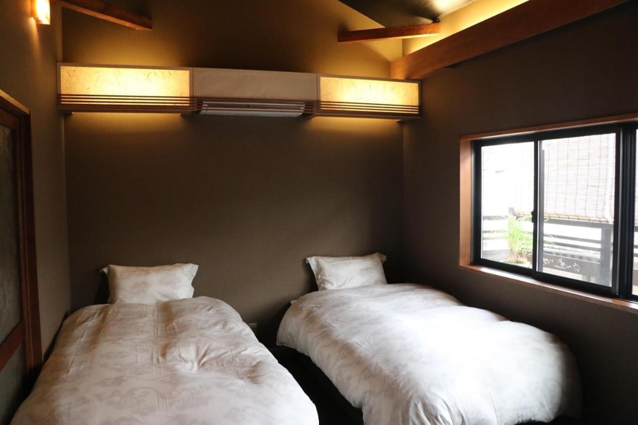 Guest House Sawaragi Kyoto Exterior photo