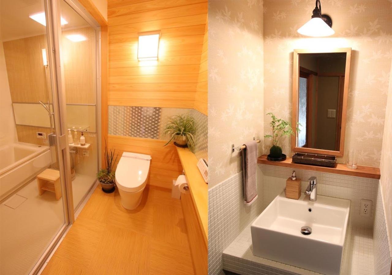 Guest House Sawaragi Kyoto Exterior photo
