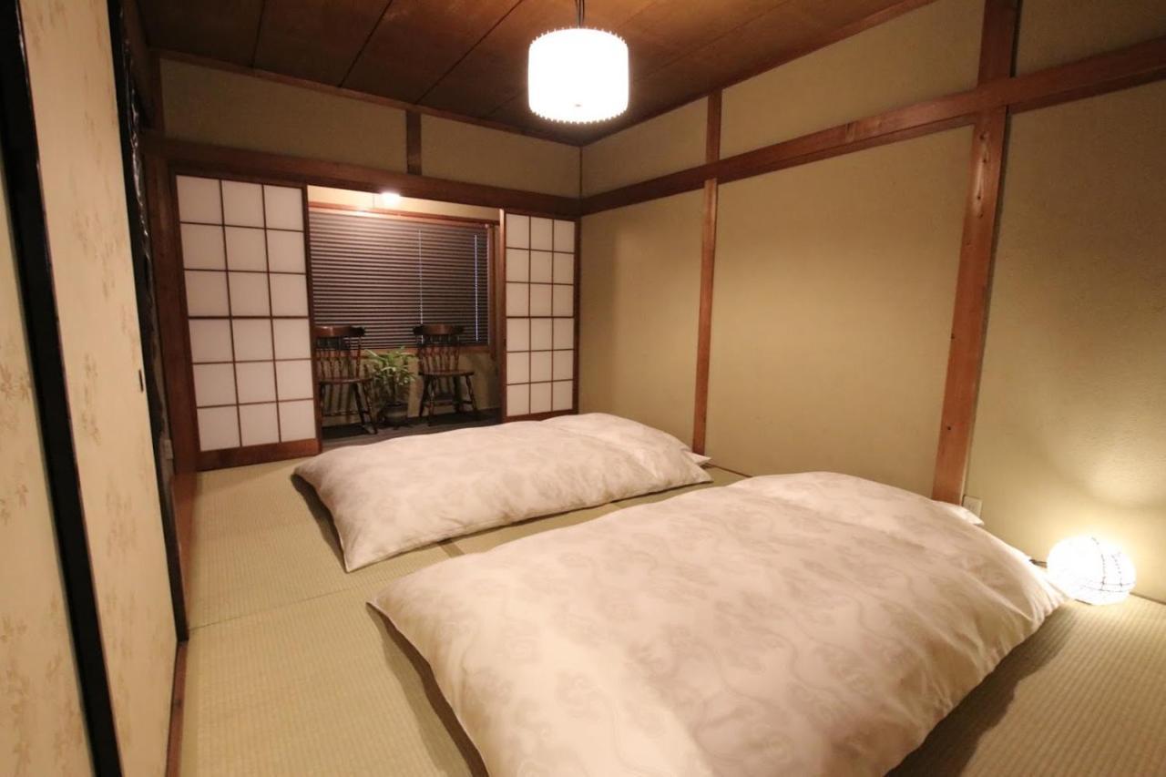 Guest House Sawaragi Kyoto Exterior photo