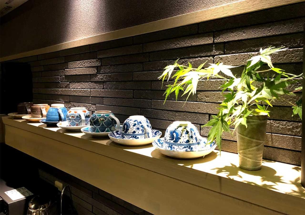 Guest House Sawaragi Kyoto Exterior photo
